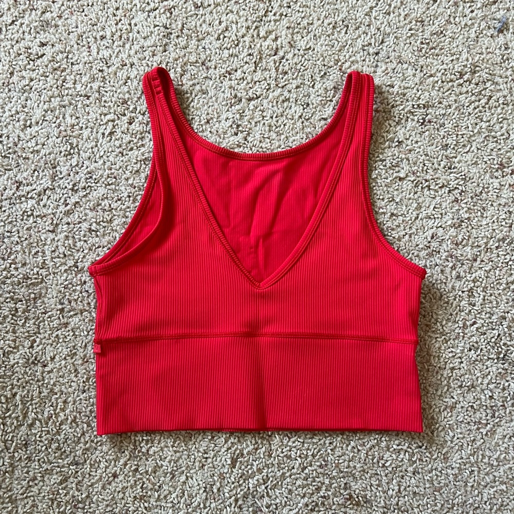 NWOT power pivot tank